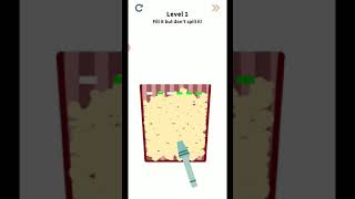 BRAIN PUZZLE FUN & GAMES LEVEL 1 WALKTHROUGH screenshot 1