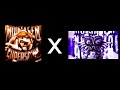 Montagem Supersonic X MONTAGEM XONADA Montagem Supersonic X MONTAGEM XONADA