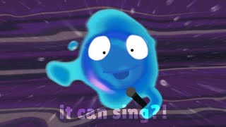 Squeak Thinks Hes A Rapper - Brawl Stars