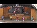 懐かしのヒーローショー　カーレンジャー＆ビーファイターカブト mp4