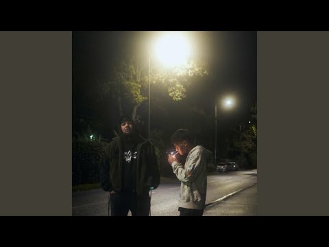 Lando, Amaru - Unterwegs