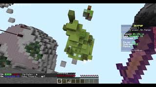 jugando proyecto 40 con UMGOX xd