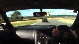 Regularity Race 1