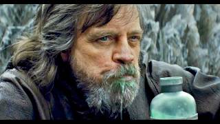 The Real Reason Disney Keeps Turning Our Heroes Into Bitter Old Men...