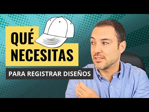 Lo que Necesitas Saber para Registrar un DISEÑO INDUSTRIAL