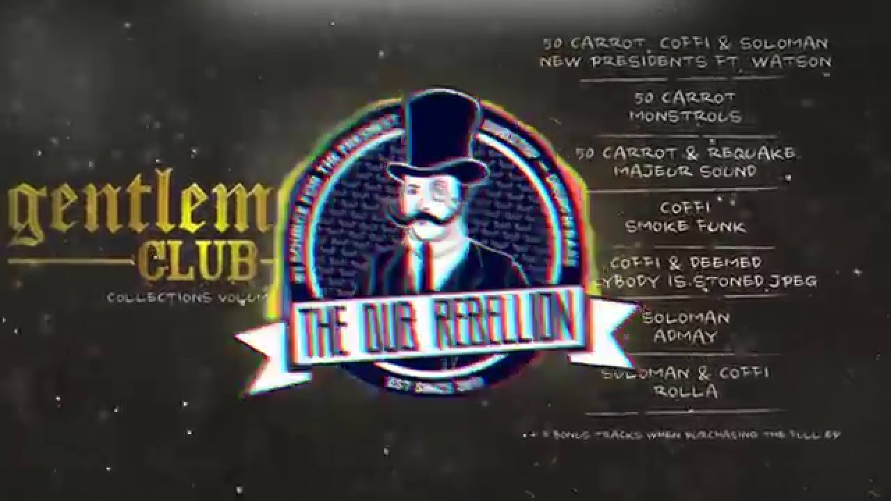 Watch 50 Carrot x Coffi x Soloman - New Presidents (feat. Watson) on YouTube Watch 50 Carrot x Coffi x Soloman - New Presidents (feat. Watson) on YouTube