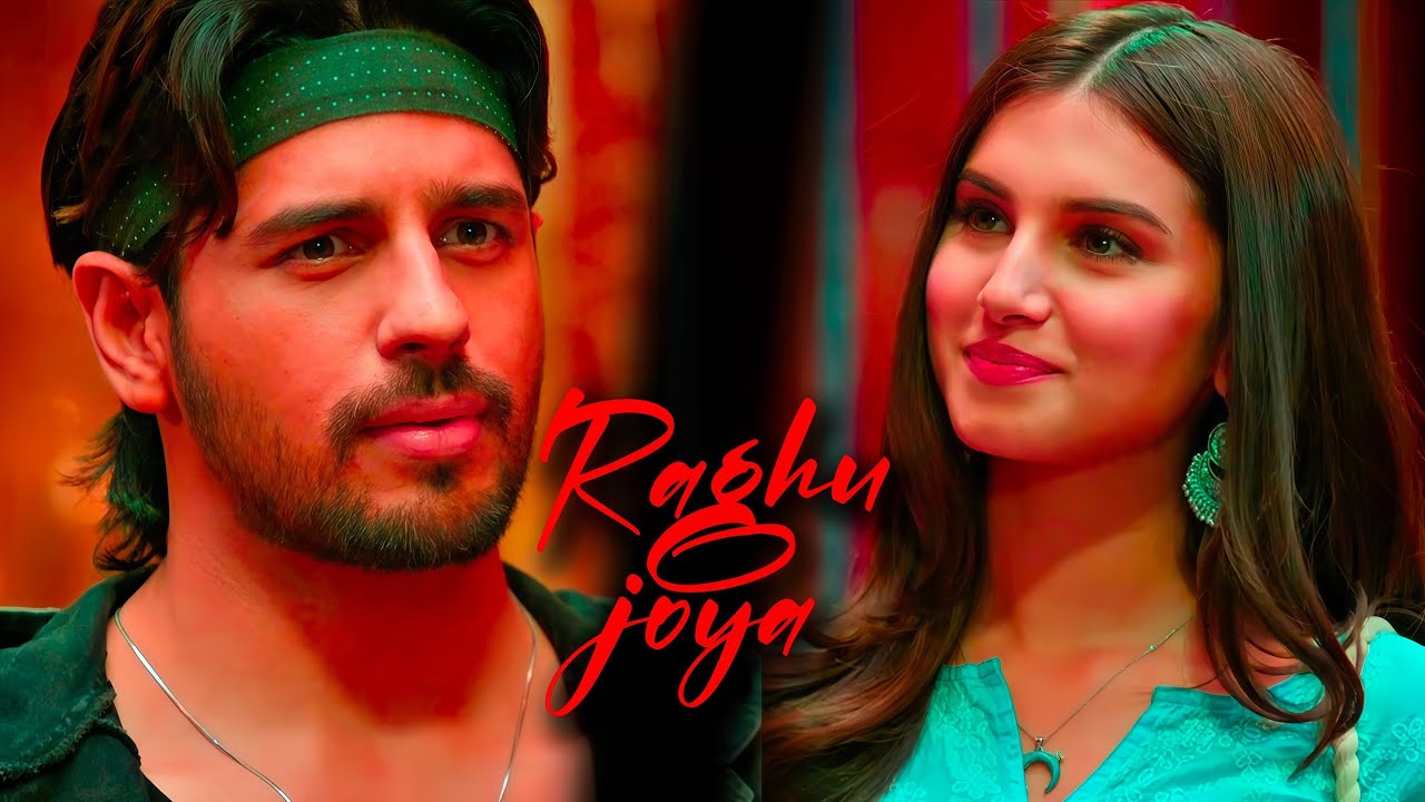 Raghu & Joya Sad Status Marjaavaan 😭💔 