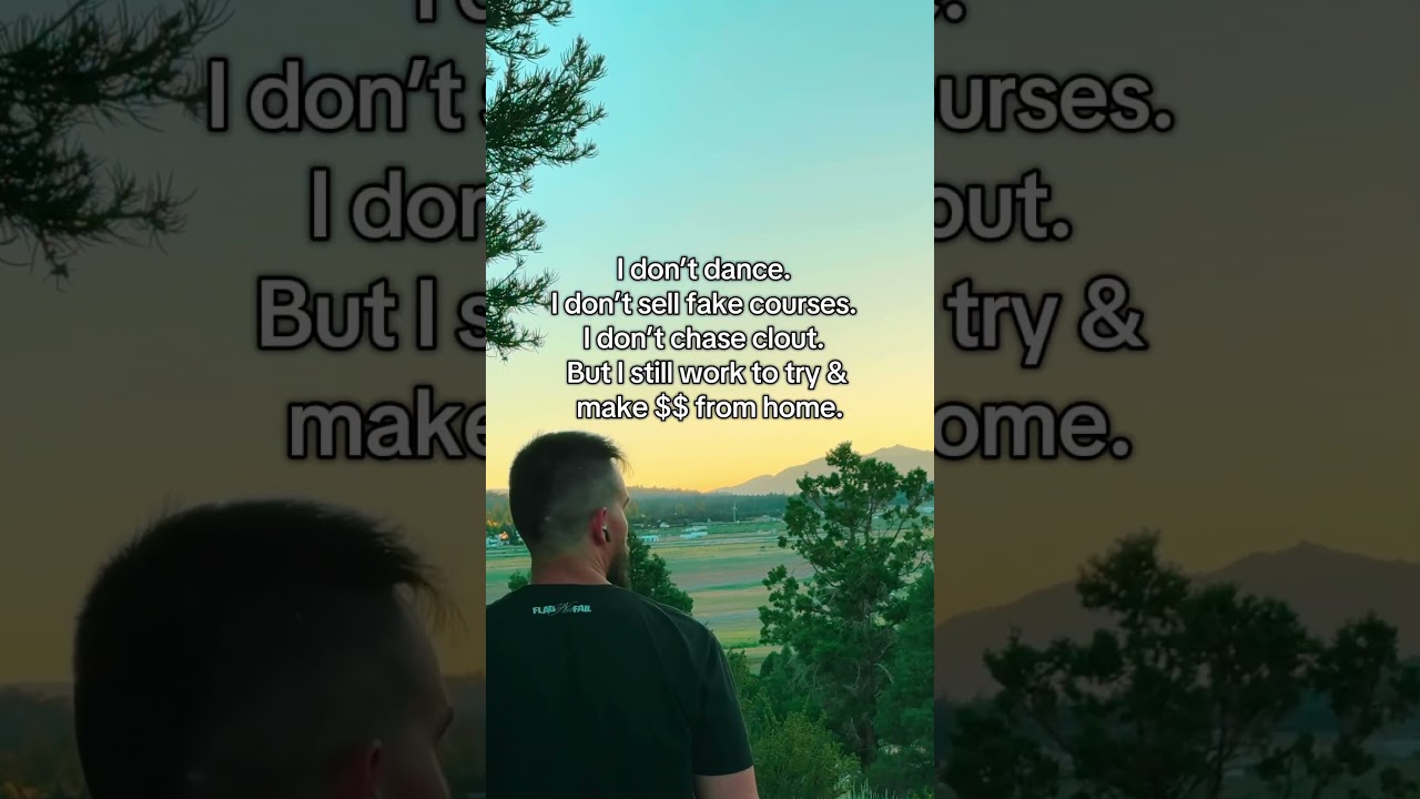 PASSIVE INCOME TRUTH 💰 | Online Income Without BS 