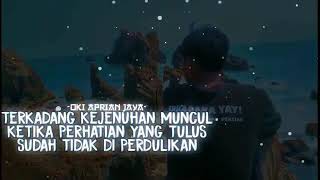 Status whatsapp 30detik | KEREN SANTUY BIJAK