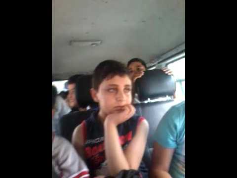 احلى طلعة على المسبح