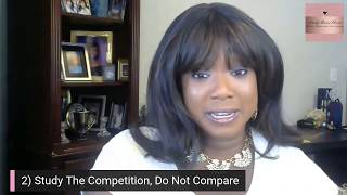 Celebrity Let's Talk about Re-Positioning Yourself for Greatness #SaturdayThoughts #media #entertainment Profile