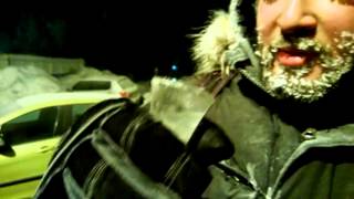 Drinking in Siberia! screenshot 4