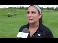 Rachel Rohanna Pre-Island Resort Championship