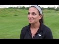 Rachel Rohanna Pre-Island Resort Championship