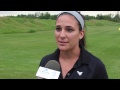 Rachel Rohanna Pre-Island Resort Championship