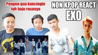 PERTAMA KALI NONTON EXO ( RELA NGELAPIN KERINGET NYA! )