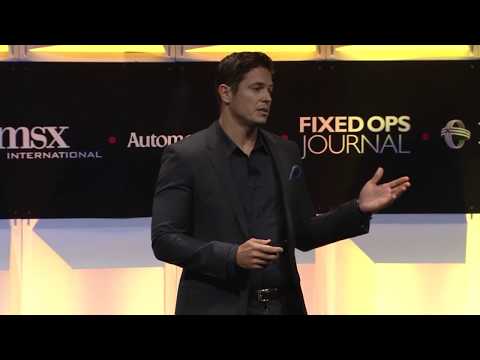 Automotive News Fixed Ops Journal