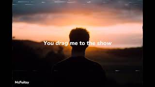 Im Still Here- Denseboy Lyrics
