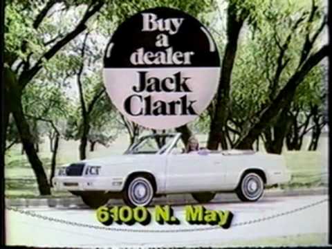 Jack Clark Chrysler Plymouth