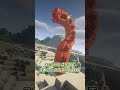 ボスが追加されるMOD【Minecraft】　こいしのMOD紹介　part277 #minecraft #ゲーム #shorts