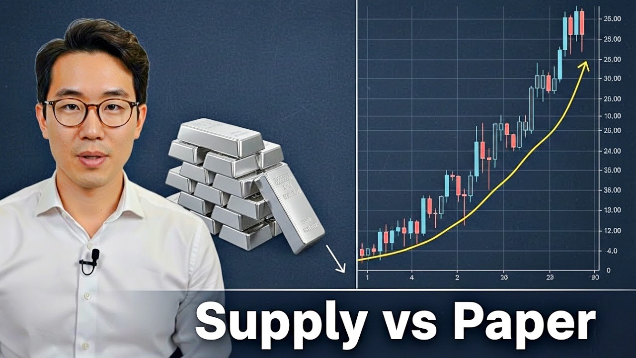 COMEX Registered Silver Fell 40% Since July—Yet Futures Open Interest Increased
