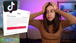 How to Fix: 'Too Many Attempts. Try Again Later' on TikTok