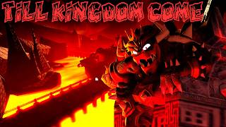 TILL KINGDOM COME | The Catastrophes UST (Bruiser LMS)