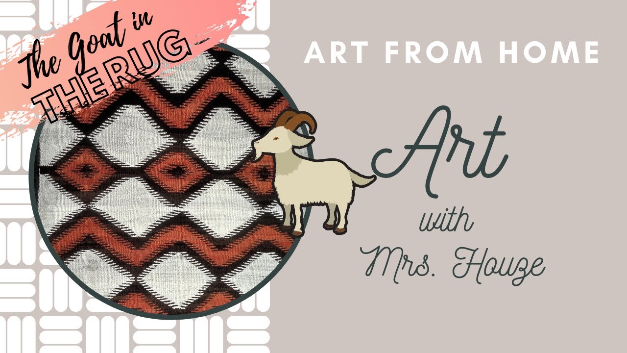 The Goat in the Rug YouTube