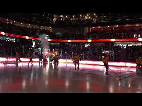 Nástup juniorského týmu Dukly Jihlava na led