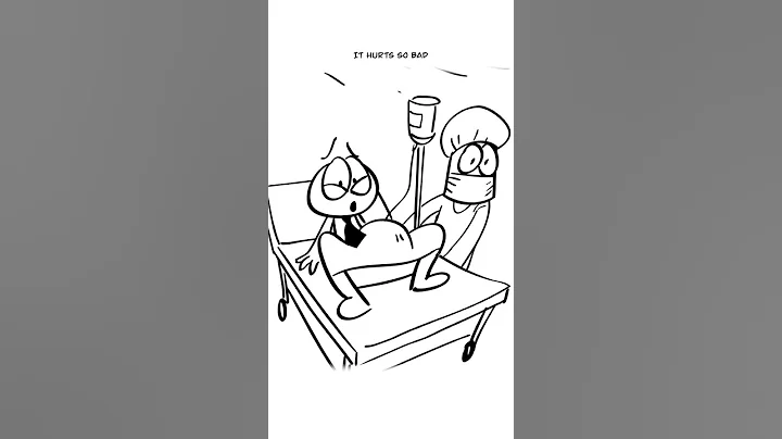 I’m Going To Trick Everyone 😏 (Animation Meme) Orig: @depeet  #shorts