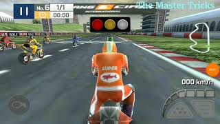 Real Bike Racing | bike racing | bike racing game | how to play real bike racing | The Master Tricks screenshot 1