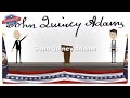 John Quincy Adams