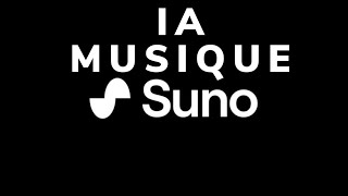 Ai iA innovation Suno Music Ai App test application ai pour créer de la musique