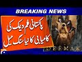 Deemak Breaks Records Pakistan S First Horror Film Earns Rs 160M In 38 Days Geo News
