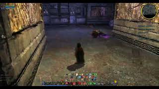 Lotro 100% completionist x4 speed Pt 69