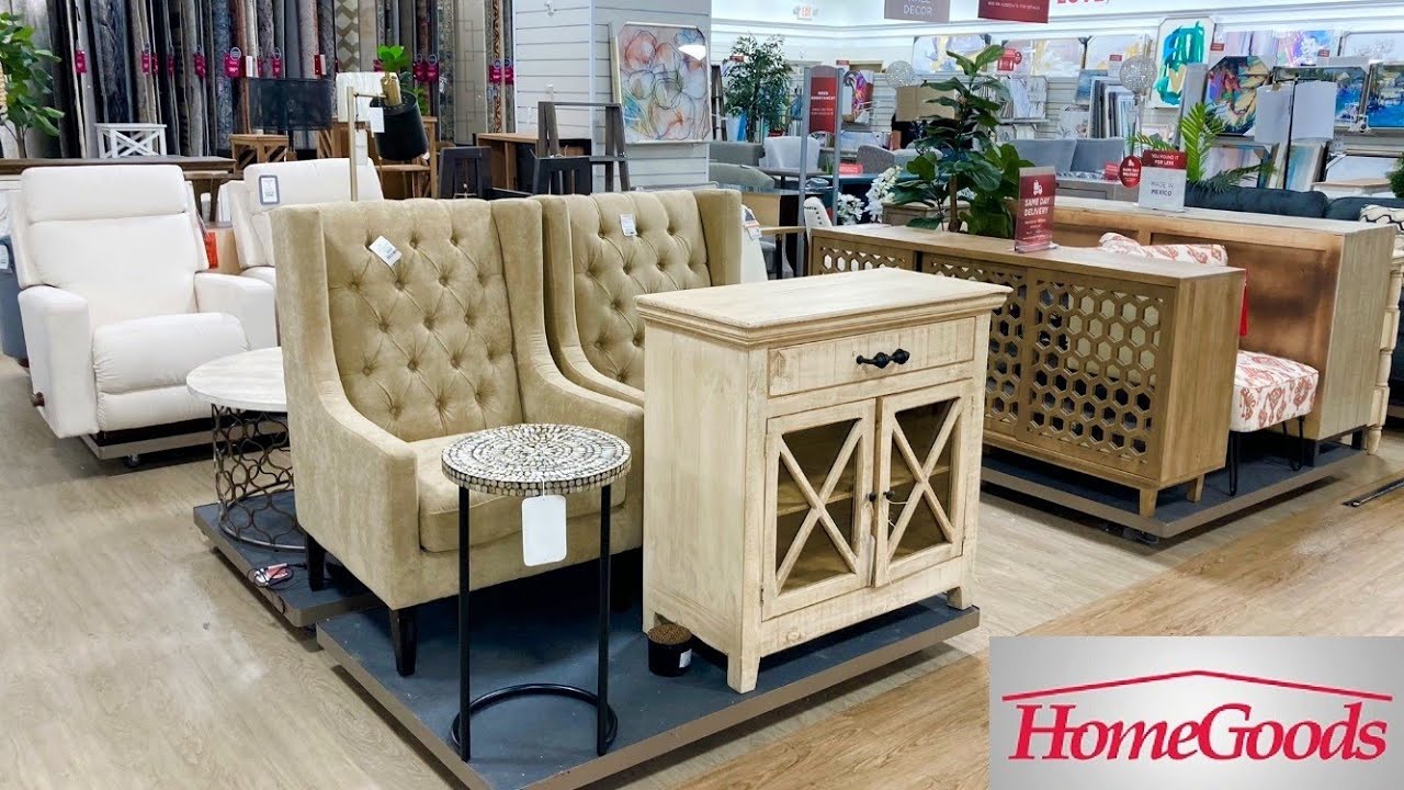 HOMEGOODS COFFEE TABLES SOFAS ARMCHAIRS FURNITURE DECOR SHOP WITH ME