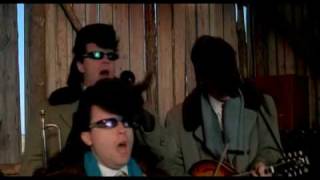 Leningrad Cowboys - Kasakka HQ