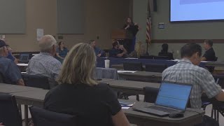 From the Farm: IL Nutrient Loss Reduction project hosts forum in Springfield
