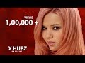 Top 20 Pornstars In The World X hubz official
