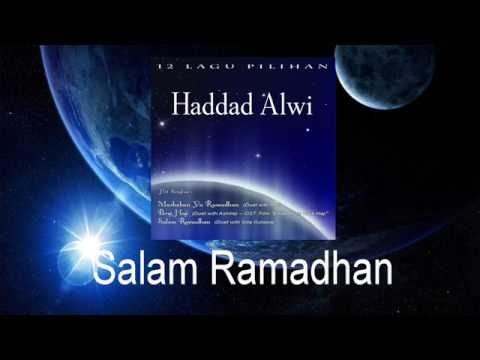 Haddad Alwi Feat Gita Gutawa - Salam Ramadhan - YouTube
