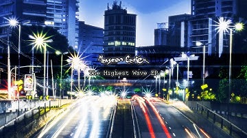 Monsoon Cortex - Reaching Ta Prohm