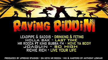 Thumbnail of LEADPIPE & SADDIS - DRINKING & FETING