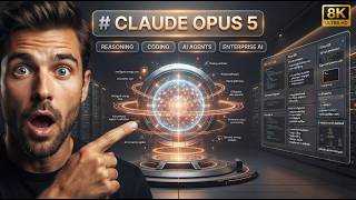 Claude Opus 5 Changes Everything! 2X Enterprise AI Value at the SAME Price | Full Breakdown