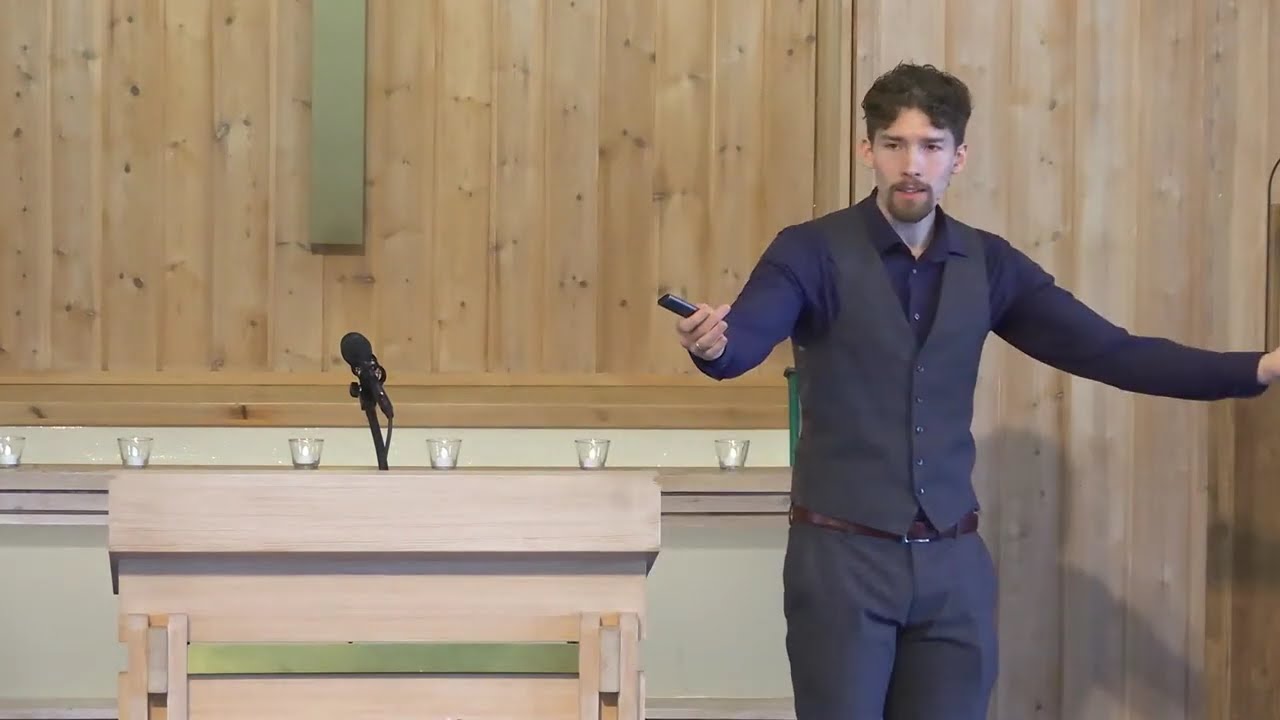 Kasteballen har et navn | Kristoffer Kendel