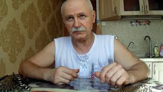 видео: (Видео №99)Sram & KMC . Неожиданный результат картинка: (Видео №99)Sram & KMC . Неожиданный результат