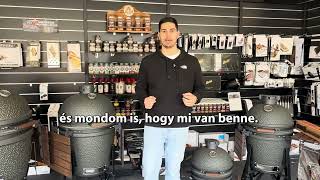 Kamadót keresel? Válaszd a holland fenegyereket! | Grillpláza.hu