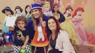 Julia E Tia Bela Na Hq