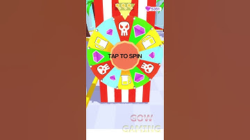 DressUp Run | All Levels New Gameplay Trailer Android,ios New Game #14