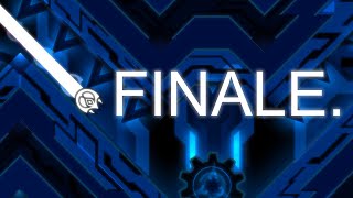 SONIC WAVE INFINITY 24-100% (FINAL PROGRESS)