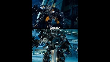 @ironhide_editzCr7prime Vs @Abdullo_tahrirchi #ironhide #transformers #shorts